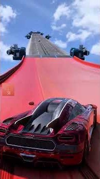 Koenigsegg Agera Rs - Forza Horizon 5