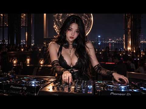 The Night Won't Let You Go… | Dark Deep House & Sensual Female Vocals