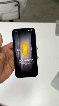 How to use Apple AI On iPhones like a PRO