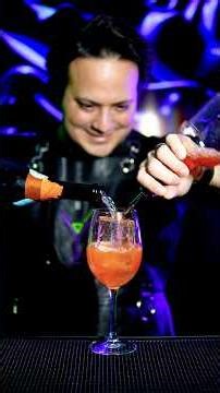 🍊 CÓMO crear variante del Spritz sin ARRUINARLO! 🍷