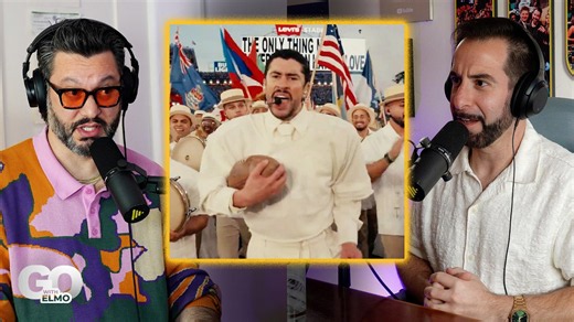 Miguel Gandelman revealed Bad Bunny’s Super Bowl halftime show secrets
