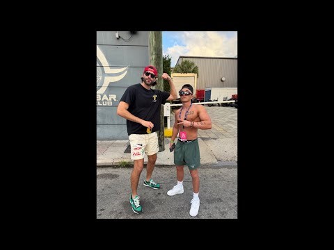 SPRING BREAK 2026 | PatekTV