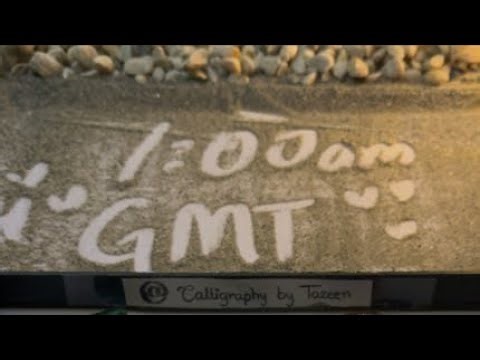 Writing subscribers name ✨ #live #foryou