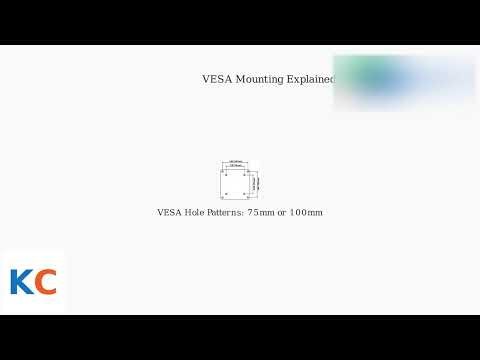 3. How to Adjust Alienware Monitor Height – Stand, Tilt, Swivel & VESA Tips
