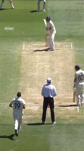 Still hard to wrap our heads around this one! Watch every single ball of Scott Boland's 6-7 on debut: https://cricketa.us/Boland67 | cricket.com.au