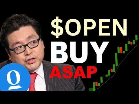 OPEN Stock TOMORROW UPDATE! (The Exact Answer!) Opendoor Technologies