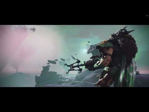 Edge of fate ep 1