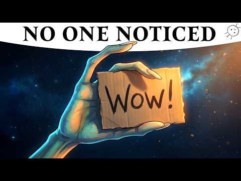 11 Signs Aliens Might Already Be Here