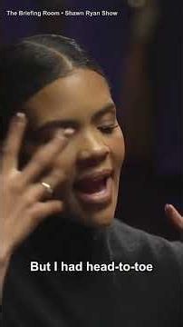 Candace Owens: Toxic Mold Took My Life Overnight