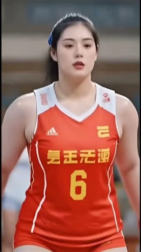 How to Spike Like a Pro: Top Volleyball Player Reveals Her Jumping Smash Secrets!