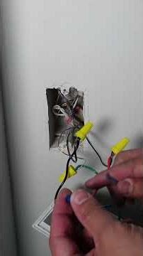 How to Install a 3 Way Switch WITHOUT ANY Wiring!! Sponsored by Lowe's #diy #lutron #smarthome