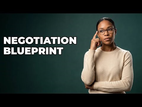 What Are the Essential Phases of Contract Negotiation?