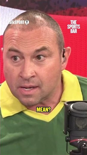 Jason Cundy just can't catch a break this World Cup! 👀🇧🇷#football #worldcup #fifaworldcup