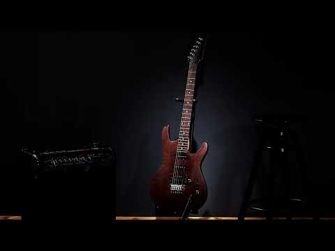 sawyer hill - look at the time (guitar backing track)