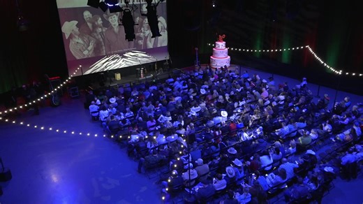 Tune in for an exclusive backstage performance and Q&A with Opry member Jon Pardi LIVE from Studio A at the Grand Ole Opry following his performance on tonight’s show! | Grand Ole Opry