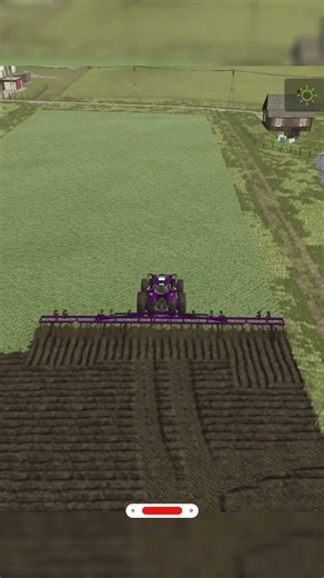 Satisfying Farming Simulator 22 Timelapse #farmingsimulator22 #fs22gameplay #fs22mods #fs22 #ls22