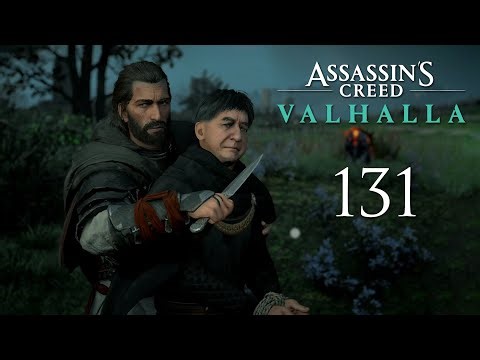 Assassin's Creed Valhalla - Kent. Instrument of the Ancients (Part 5) - Walkthrough [#131] | PC