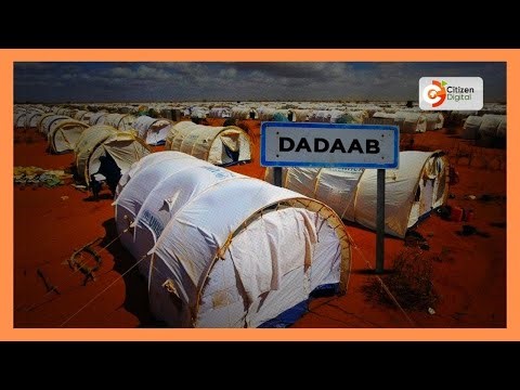 Dadaab: A Forgotten Crisis | A Documentary | By Immanuel Ndungu