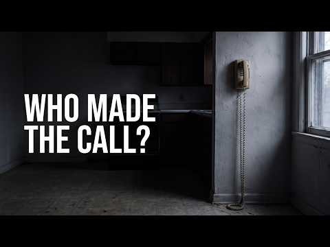 The Caller Knew Her Mother's Job. Who Was He? | Amy Mihaljevic