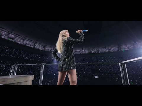 Taylor Swift - The Man (Live from The Eras Tour | The Final Show)