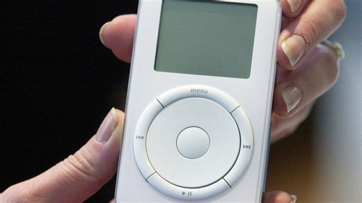 Apple’s iPod is making a comeback — and here’s why