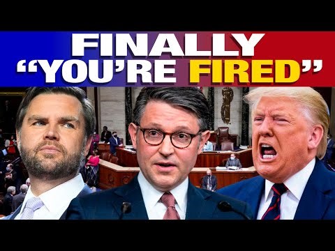🔥 Trump Vance ANNOUNCEMENT Democrats MELT DOWN Congress! Elon Musk PUSH Filibuster REMOVAL