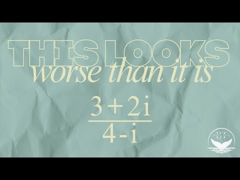 Complex Rational Expressions (They’re Easier Than You Think)