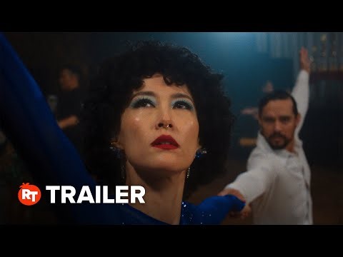 Ha-Chan, Shake Your Booty! Teaser Trailer (2026)