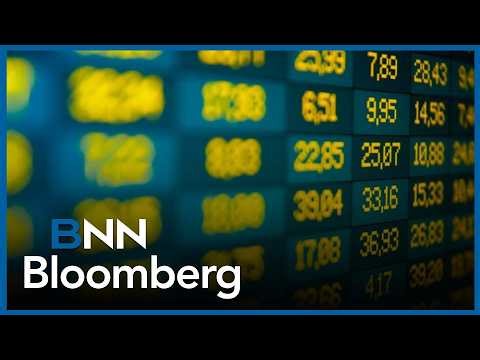 Markets at record highs despite war in Iran