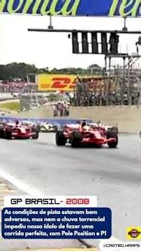 PARABÉNS FELIPE MASSA, E OBRIGADO POR NUNCA DESISTIR 🥹🫡 #f1 #FelipeMassa #brasil