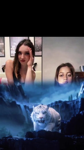 Pure magic on TikTok LIVE. Sending a huge thank you to my amazing global supporters for these unbelievable gifts and non-stop love during our streams. Your support powers this journey every single day. Make sure to catch my next live session! 💎✨ #TikTokLIVE #VikiAngels #PK