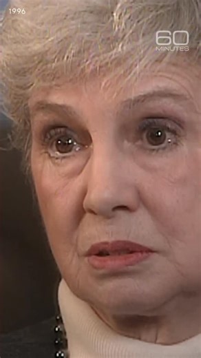 Grace Corrigan watched the Challenger lift off and explode with her daughter onboard. Christa McAuliffe was set to become the first teacher in space. All seven crew members died in the disaster 40 years ago. Corrigan, who died in 2018, told Lesley Stahl in 1996 she wasn’t angry at NASA, but her husband, who died in 1990, felt differently. “[Christa McAuliffe] died because of NASA and its egos, marginal decisions, ignorance and irresponsibility. NASA betrayed seven fine people who deserved to liv