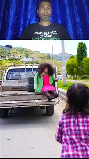 The story of a little girl who lost her parents😌 |Respect 💯