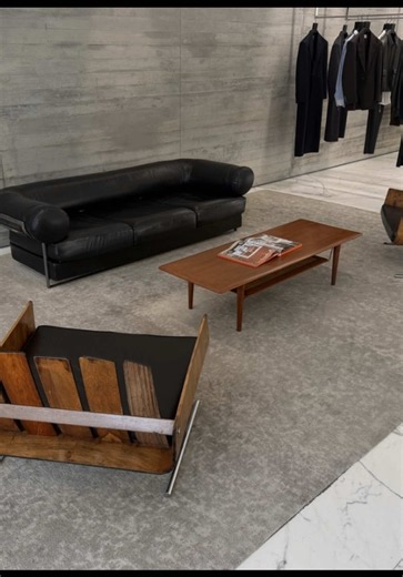 Gucci Bag or Prada Jeans? Luxury Shopping in LA | Mens Fashion