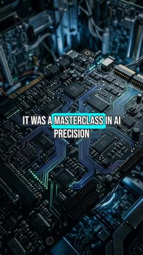 Can a computer really outsmart the world's best chess player? Spoiler: It just did! AI has take