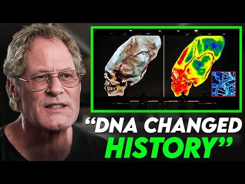 A DNA Test Exposed the True Origins of the Maya — And It’s Darker Than We Imagined