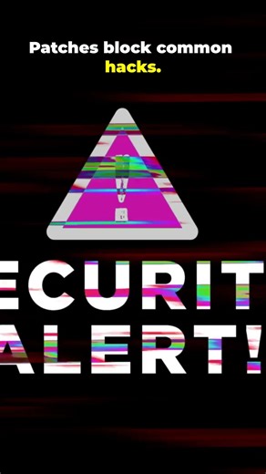 Cyber threats are everywhere — but one quick fix can stop most attacks.