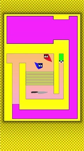 square race 🟥🟦🟩🟨