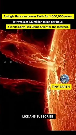 The Sun is Waking Up Think Again.