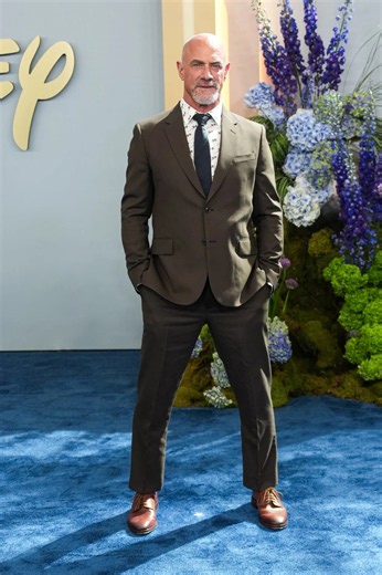 ‘Law & Order: SVU’ Fans Must See Christopher Meloni’s Career News