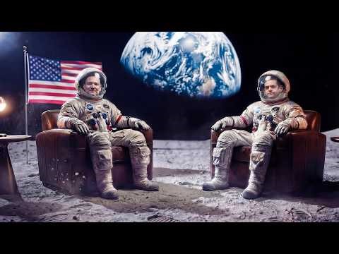 The Best Moments of the Shawn Ryan Show in 2025