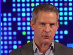 Kinzinger: Instead Of Responding To Iran's Lego Memes, Trump Admin Has Attacked Democrats