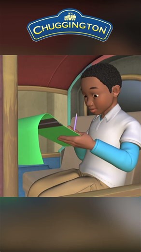 Koko’s Big Mistake Causes Chaos! #chuggington #trainadventure #kidssongs #traincartoon