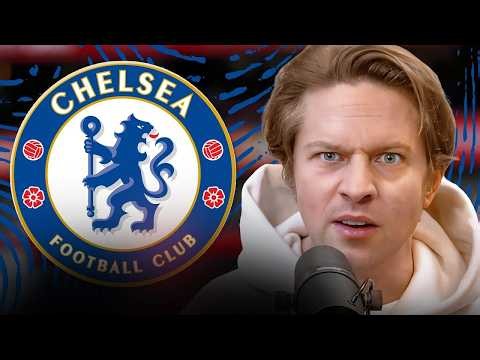 The Truth About Chelsea.