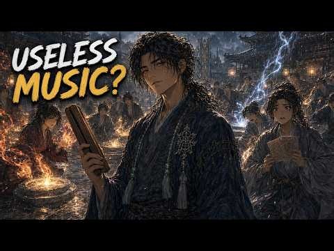 They Mocked Sound Cultivation Until Ayan’s Rhythm Saved Everyone | Cultivation Story | Audiobook