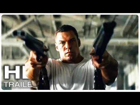 MOTOR CITY Official Trailer 2 (NEW 2026)