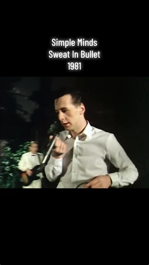 Sons and Fascination/Sister Feelings Call is the fourth studio album by Scottish rock band Simple Minds; it is a double album. It was released in September 1981 and was their first to reach a wide international audience. It includes the singles