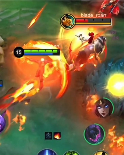 Gusion Micro vs Macro Strategies in Mobile Legends