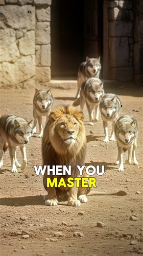 How to Build an Aura That Scares People (Machiavelli)