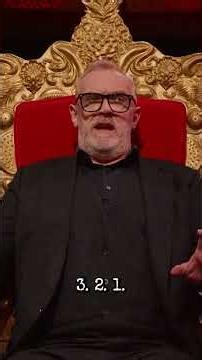 Petitioning to start the World Cup of whatever this is. #taskmaster